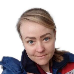 Шпынова Анна Васильевна