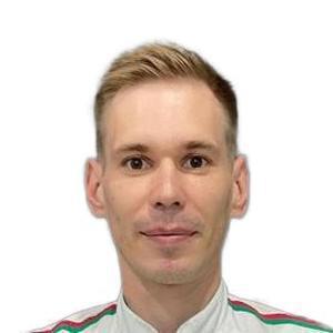 Сорокин Сергей Николаевич
