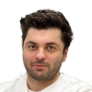 Хазалиа Анзори Анзориевич