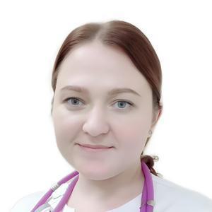Шевчук Виктория Олеговна