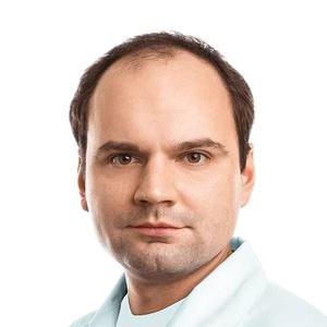 Старостин Александр Вадимович