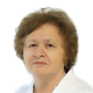Гасиева Белла Дзабоевна