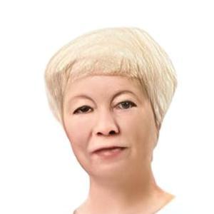Чикова Рима Сахибгареевна