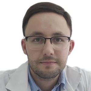 Зорин Владимир Андреевич
