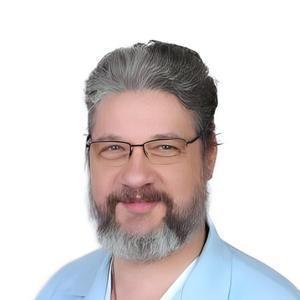 Шабля Вадим Викторович