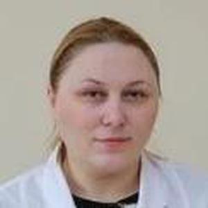 Омарова Мариана Мавраевна