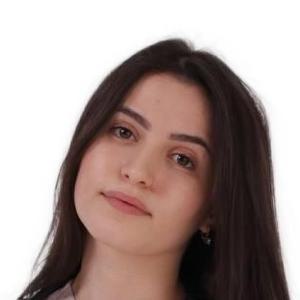 Каяева Патимат Абдулгамидовна