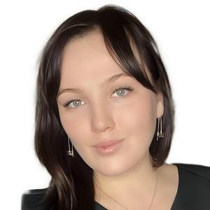 Марченко (Пашаева) Марина Уваисовна