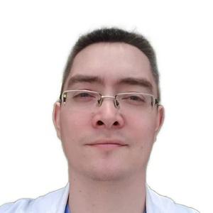Галимуллин Артур Альтафович