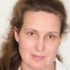 Грачева Ирина Альбертовна
