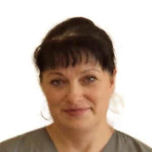 Зубарева Ирина Анатольевна