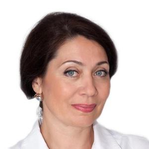 Кузнецова Марина Александровна