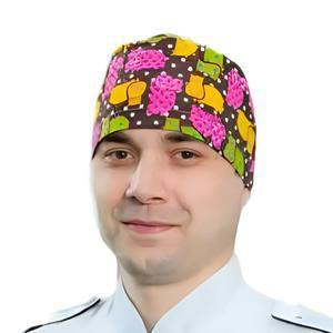 Муталипов Далгат Арсланбекович