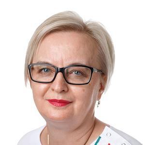 Тишкевич Светлана Анатольевна