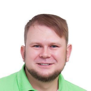 Таушканов Евгений Сергеевич