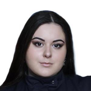Тесля Анастасия Игоревна