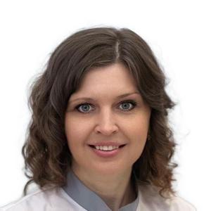 Емцева Светлана Владимировна