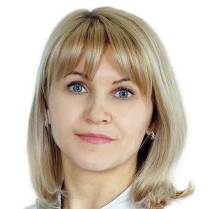 Вейман Мария Владимировна