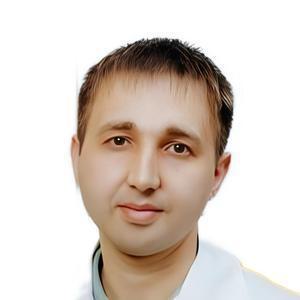 Порфирьев Михаил Сергеевич