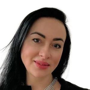 Германова Елена Валерьевна