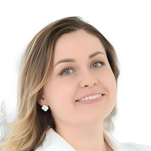 Михеева Александра Андреевна