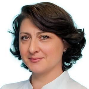 Бондарь Александра Юрьевна