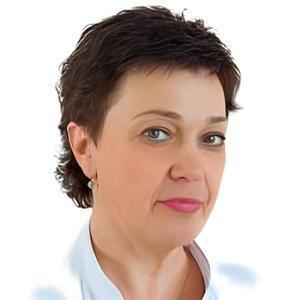 Агеева Ирина Анатольевна