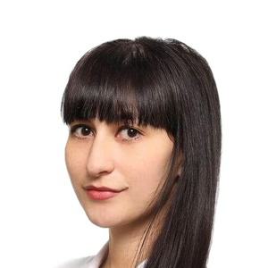 Граничная Таисия Александровна
