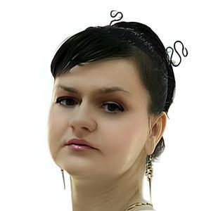 Мячина Полина Алексеевна