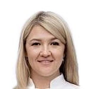 Тайлер Кристина Георгиевна