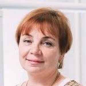 Гудова Елена Николаевна