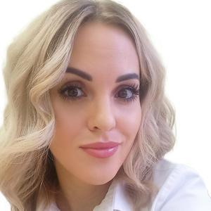 Разумова Ольга Александровна