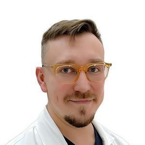 Чесалин Иван Павлович