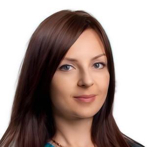 Рудикова Зоя Сергеевна