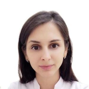 Попова Мария Сергеевна