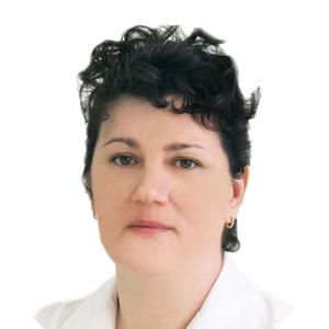 Бобырь Светлана Васильевна
