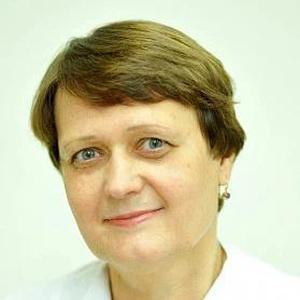 Прядильщикова Елена Павловна
