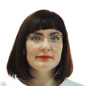 Фунина Мария Владимировна