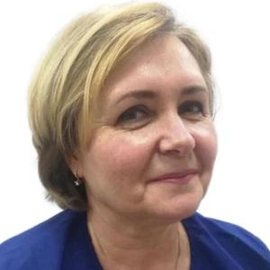 Смирнова Александра Вениаминовна