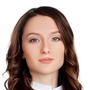 Буйновская Юлия Ильинична