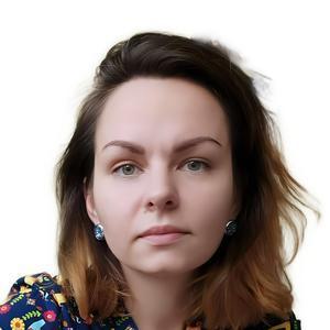 Приз Екатерина Александровна