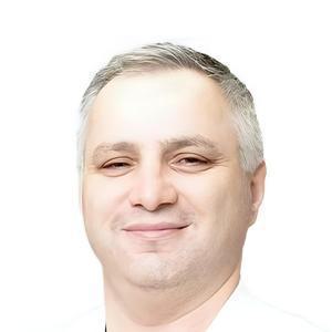 Закариев Расул Закариевич