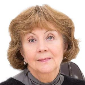 Солодовникова Людмила Михайловна