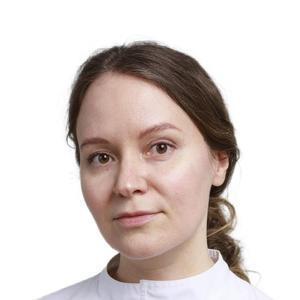 Прокудина Александра Игоревна
