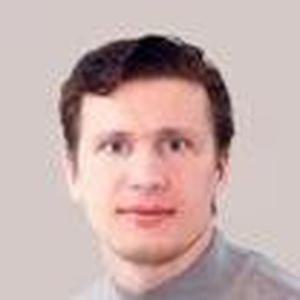 Филимонов Евгений Витальевич