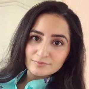 Абишова Камала Фаязовна
