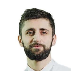 Мурсалов Анатолий Камалович