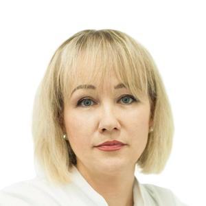 Кобзева Людмила Альбертовна