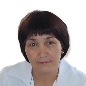 Тухватуллина Аниса Ахуновна