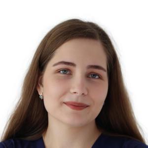 Артюхина Елена Николаевна